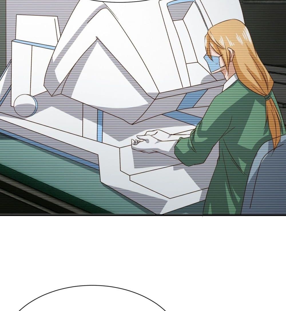 I am strongest for my LOLI-con MAMA 36-36