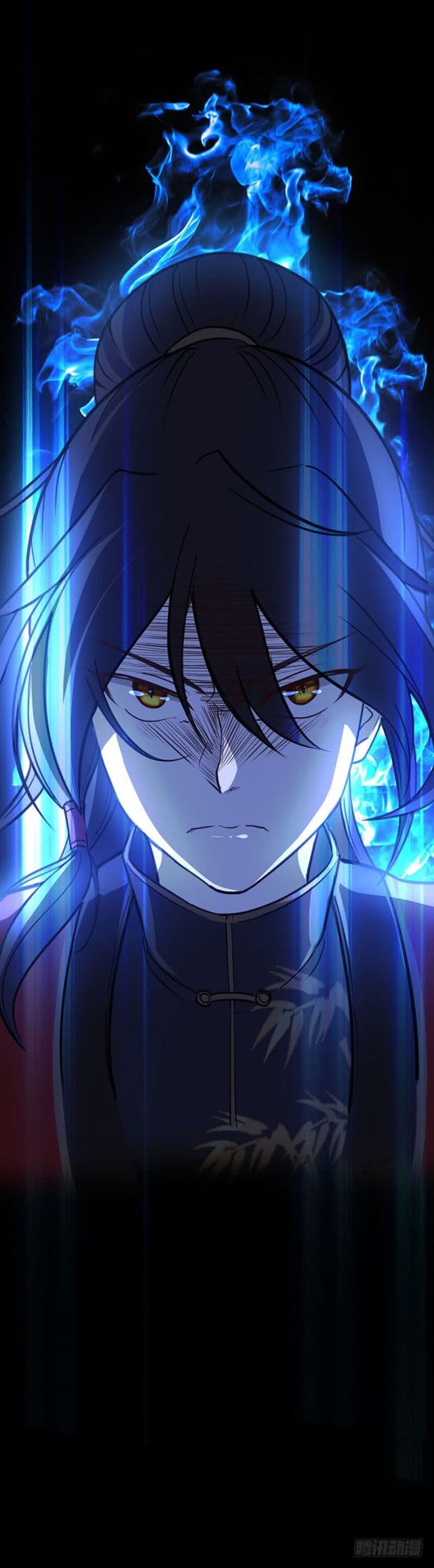 Return of Divine Emperor 25-25