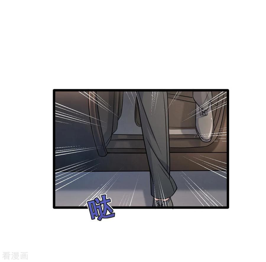 Wang Zheng A Strong Bodyguard 11-11