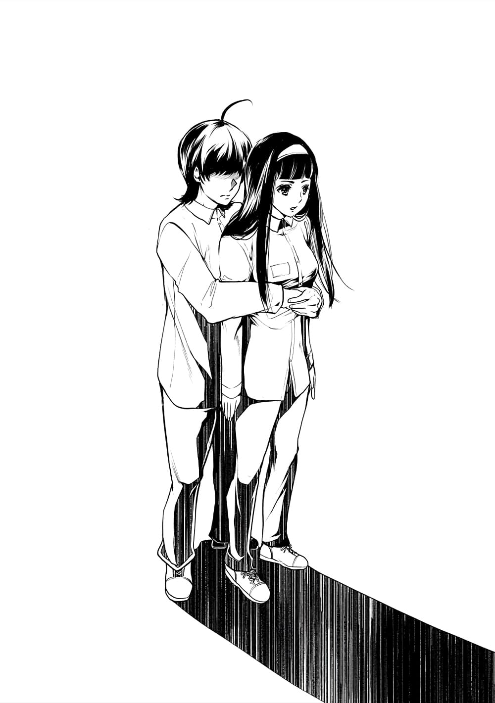 Human Ranch 16-ไม่อดทนอีกต่อไป