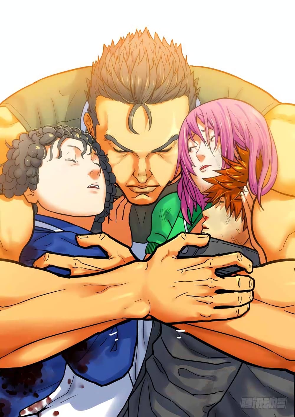 Private Hero 91-91