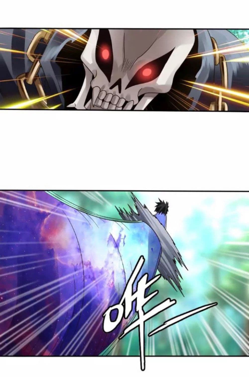 Return of Soul Master 77-77