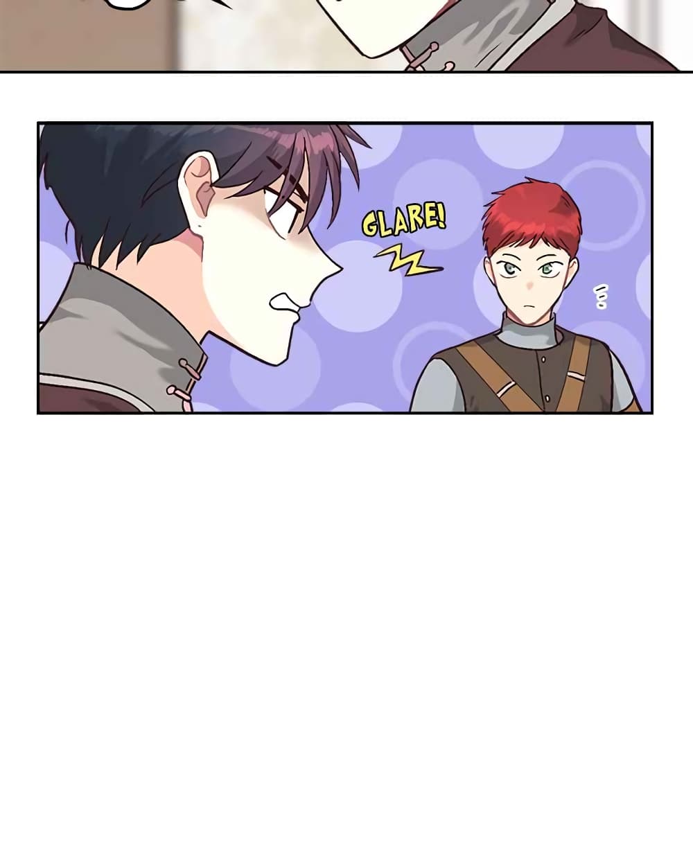 The Knight and Her Emperor 14-14