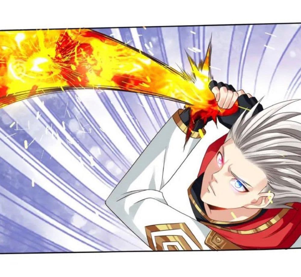 Return of Soul Master 62-62