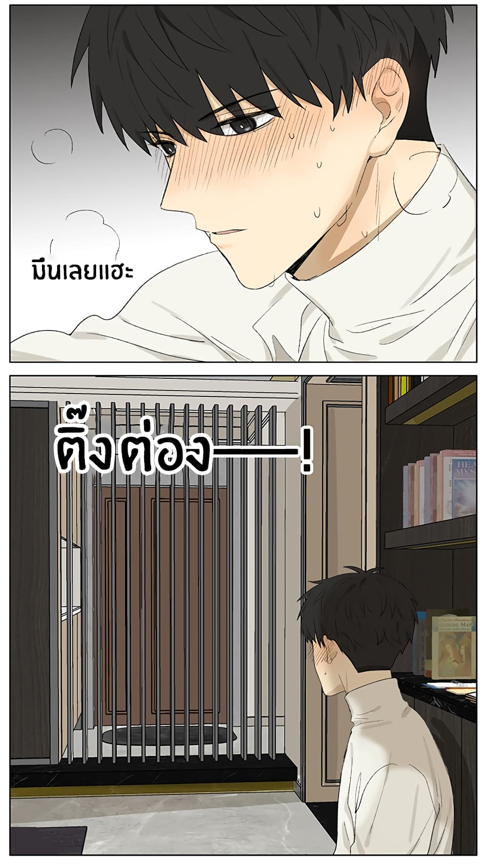 An Lian แอบรัก 9-9