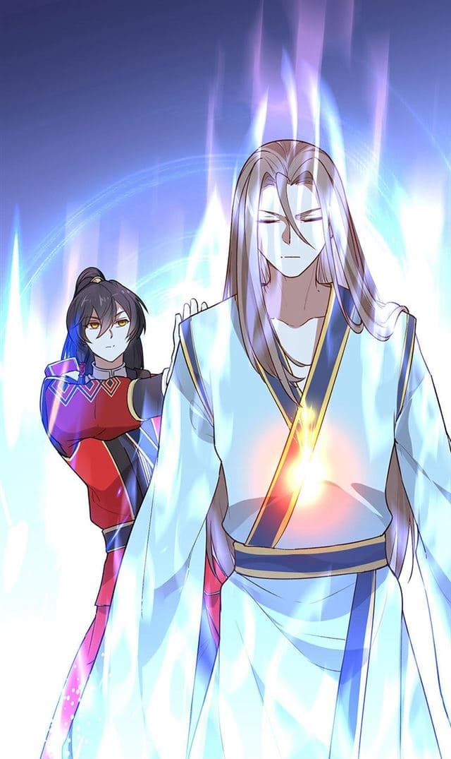 Return of Divine Emperor 40-40