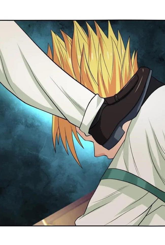 Return of Soul Master 17-17