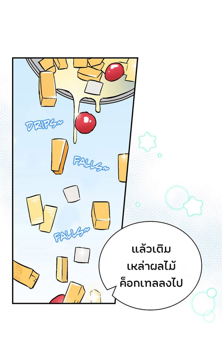 Leveling Up, By Only Eating! 25-25