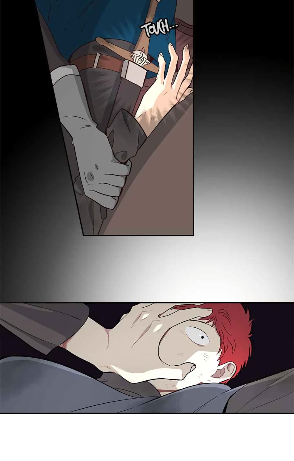 The Knight and Her Emperor 6-6