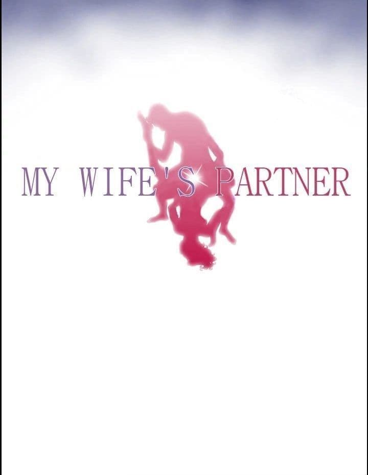 My Wife's Partner 29-29