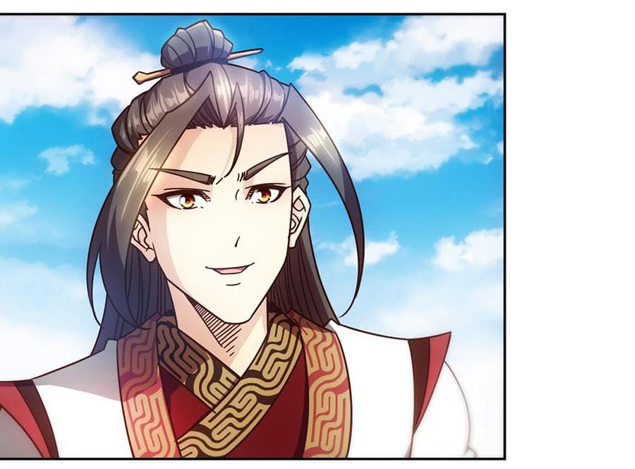 Hong Tianshen Zun 60-60