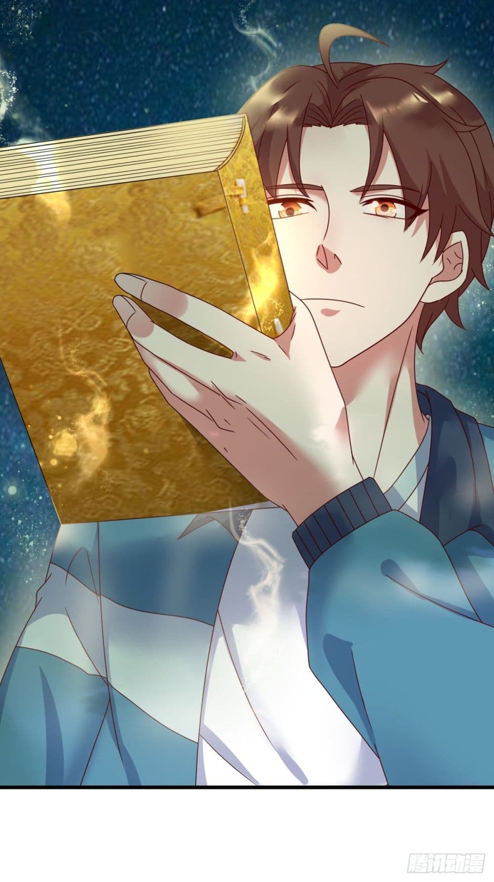 Rebirth Earth Immortal Venerable การหวนคืนของเซียนสวรรค์ 0-0