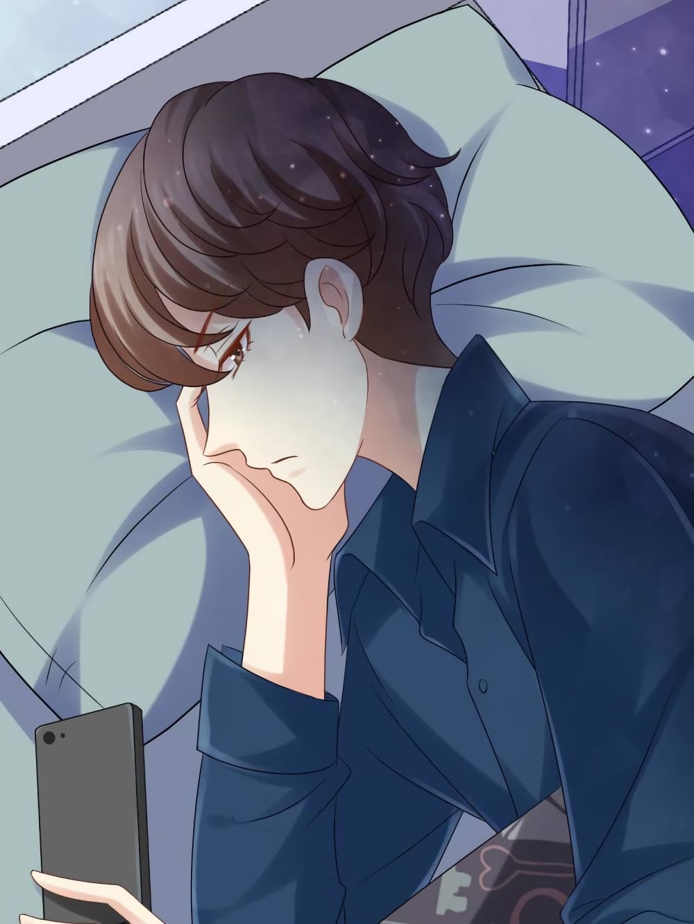 My Beautiful Time with You 7-7