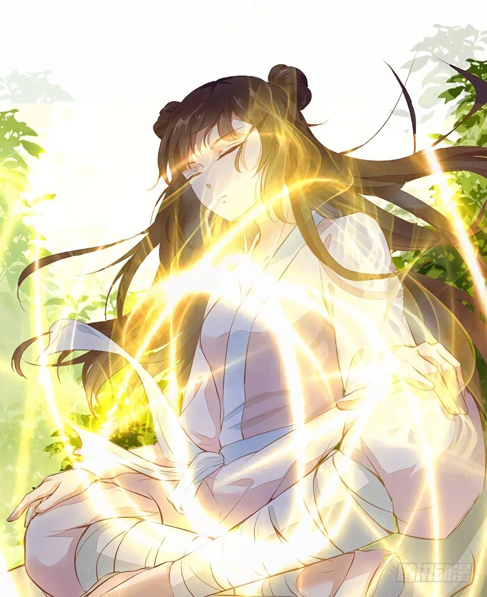 Rebirth Of The Divine Doctor 3-3