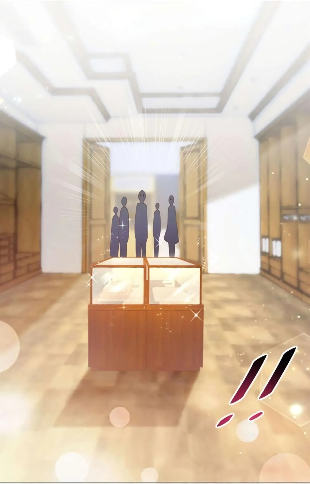 The Lovely Wife And Strange Marriage แผนรักลวงใจ 149-149
