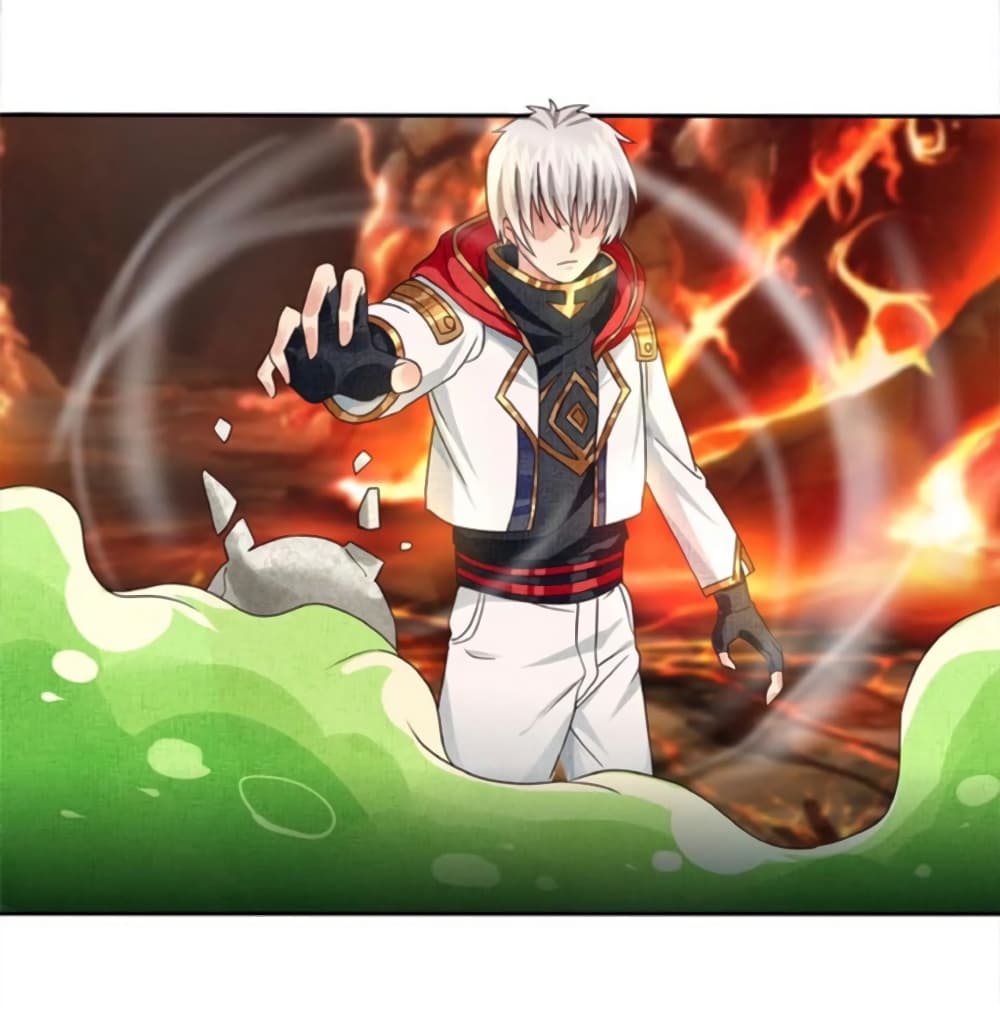 Return of Soul Master 49-49