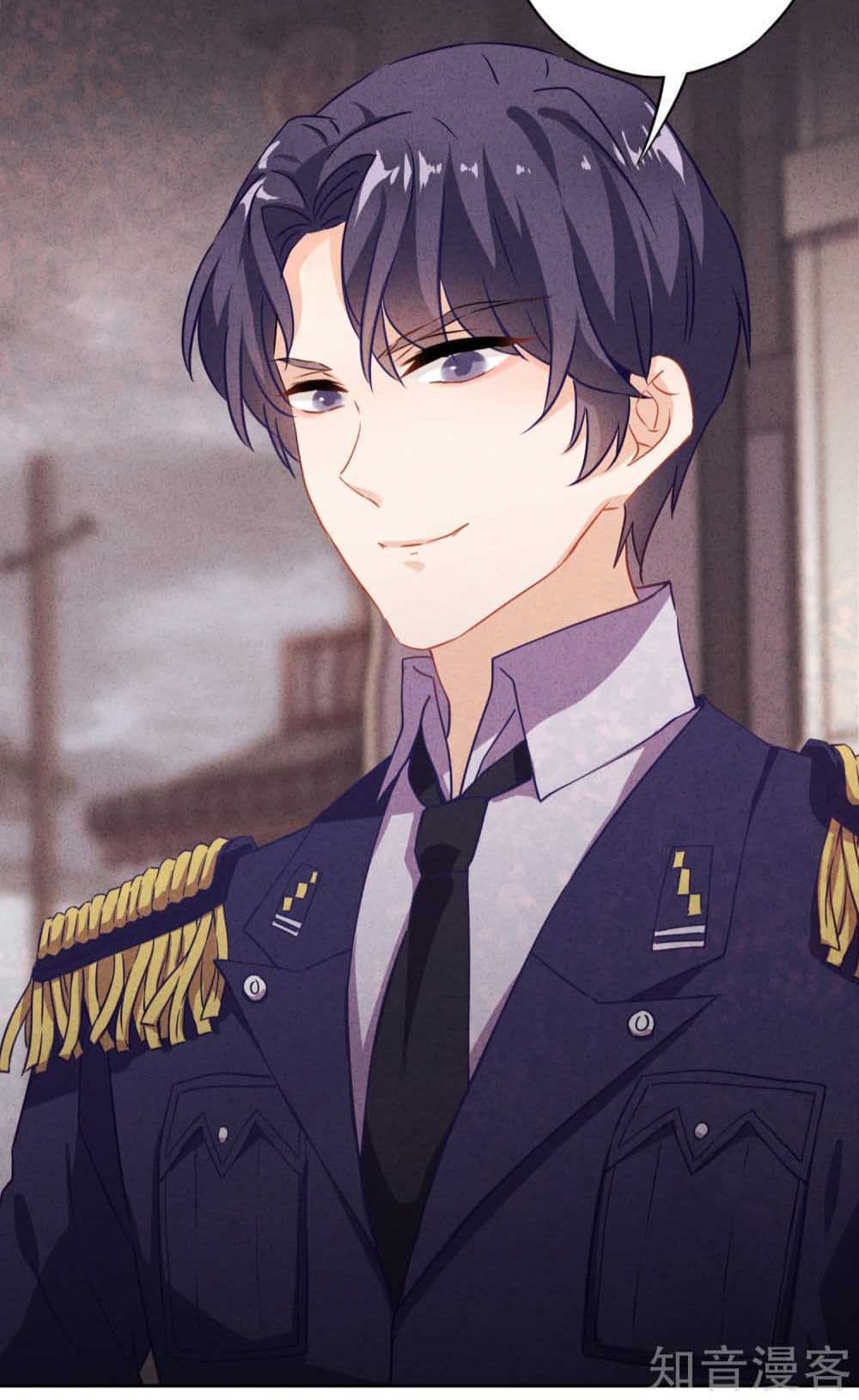 Young Marshal! Your Wife Wants To Overthrow Heaven! 14-14