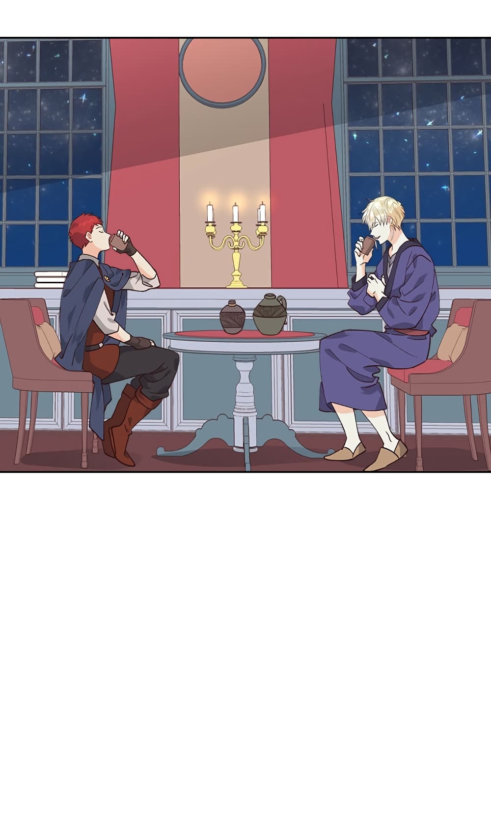 The Knight and Her Emperor 41-41
