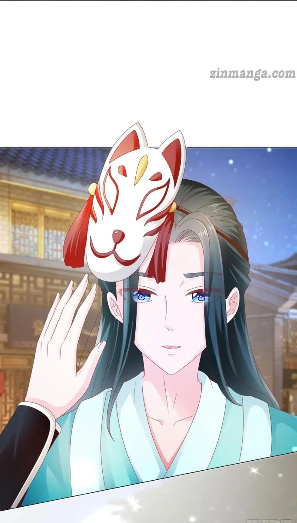 The Lovely Wife And Strange Marriage แผนรักลวงใจ 134-134