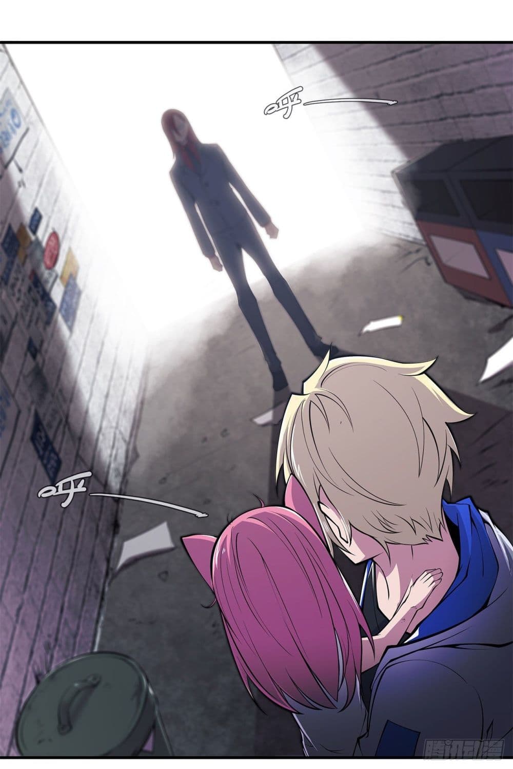 The Strongest Knight Become To Lolicon Vampire ผมคืออัศวินผู้แข็งแกร่งที่ถูกสาปให้กลายเป็นแวมไพร์โลลิ 8-8