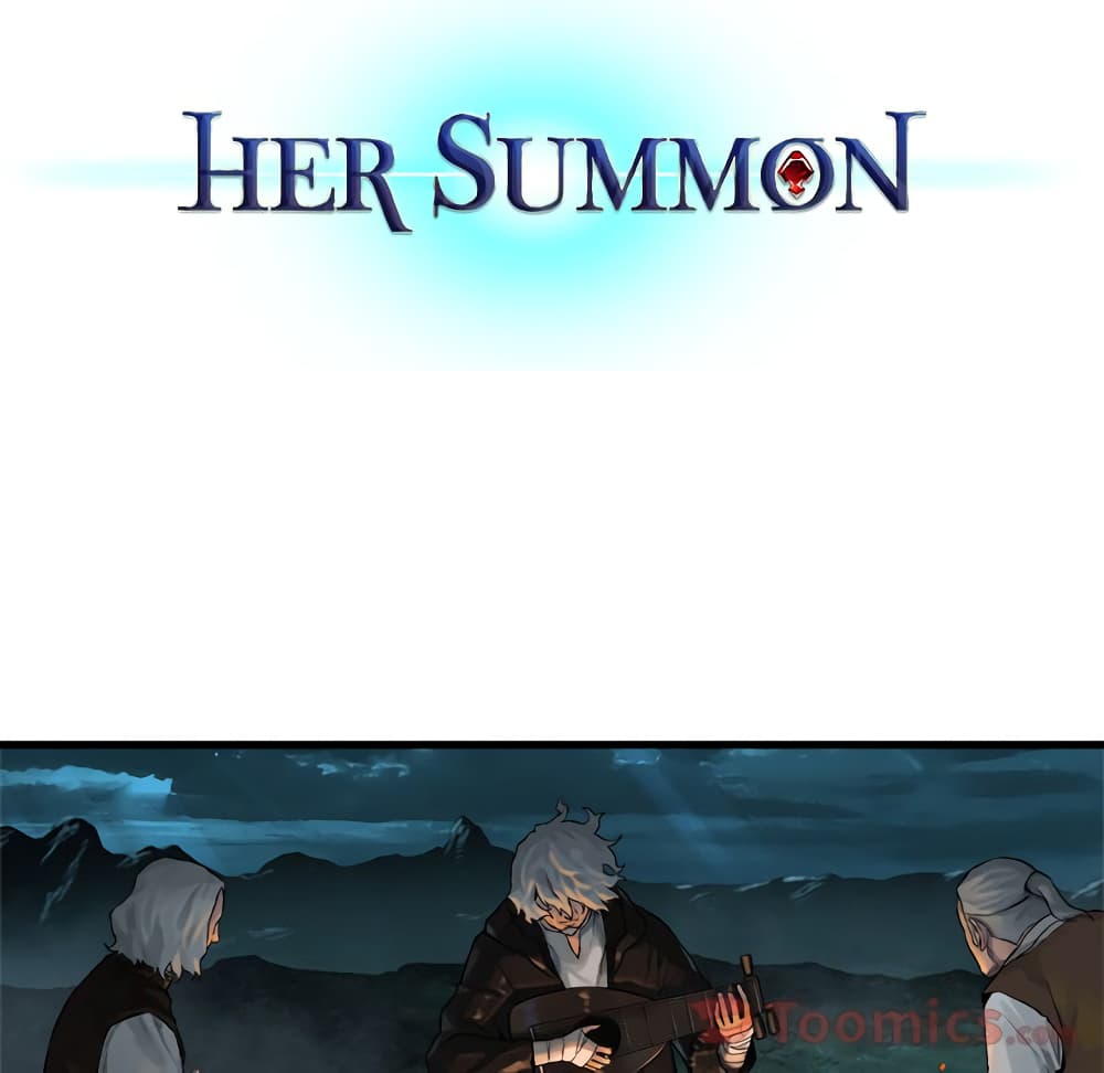 Her Summon 63-63