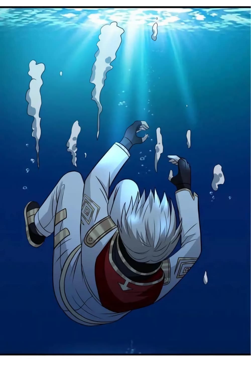 Return of Soul Master 13-13