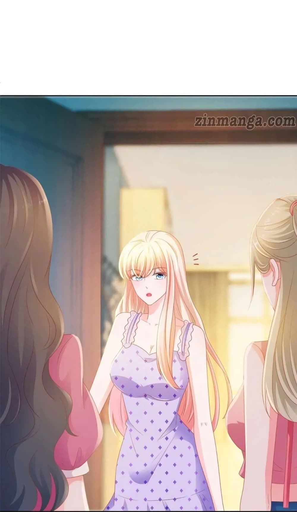 The Lovely Wife And Strange Marriage แผนรักลวงใจ 148-148