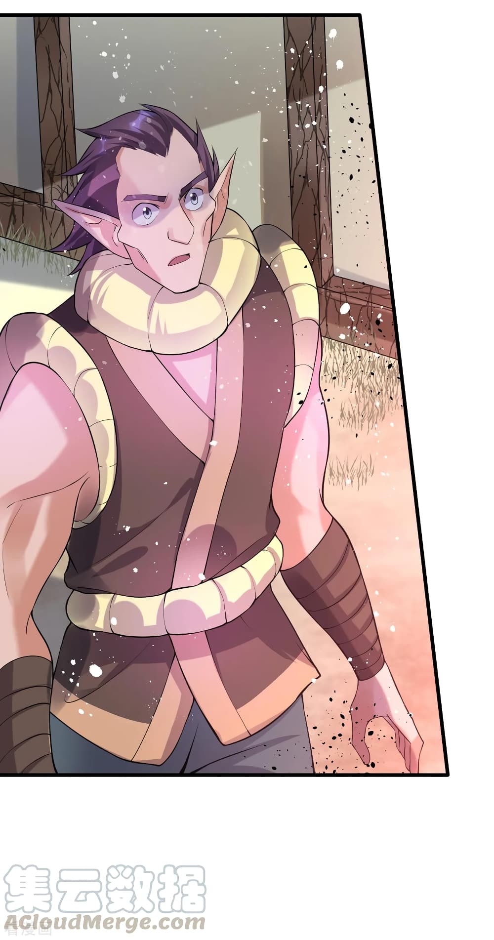 Immortal King of City ราชาอมตะแห่งนคร 151-151
