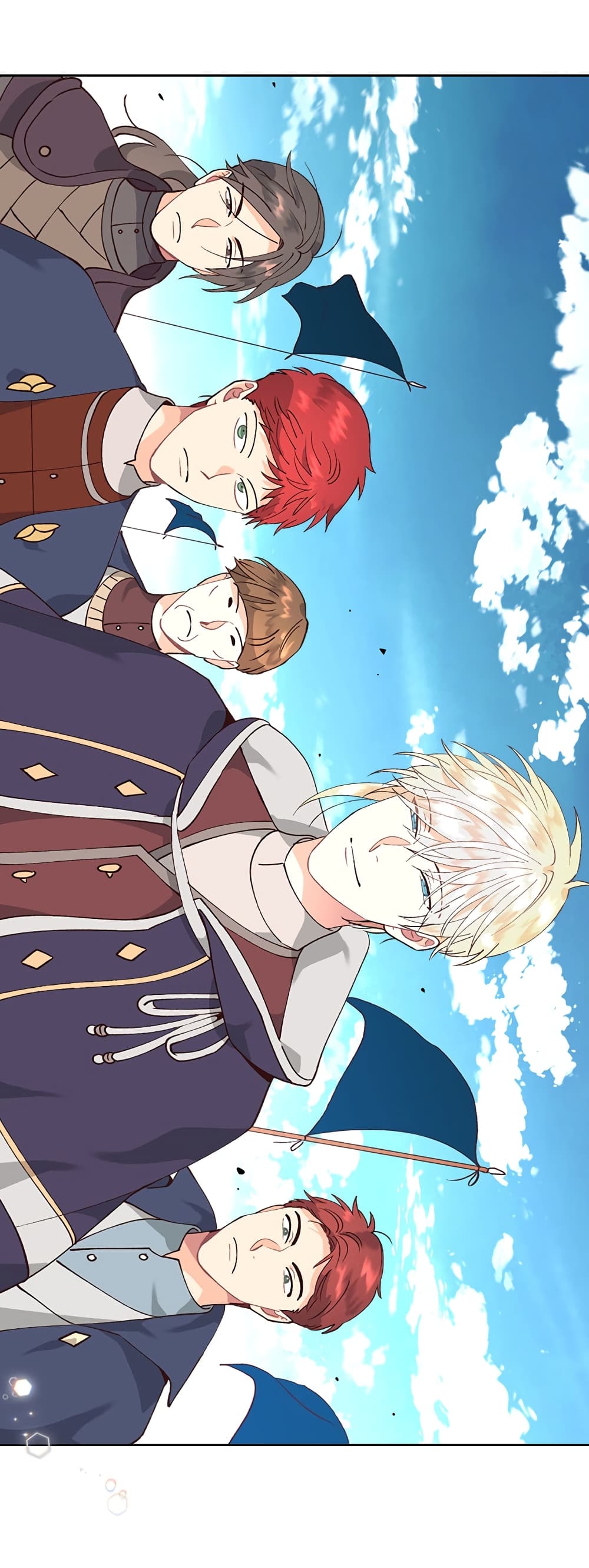The Knight and Her Emperor 41-41