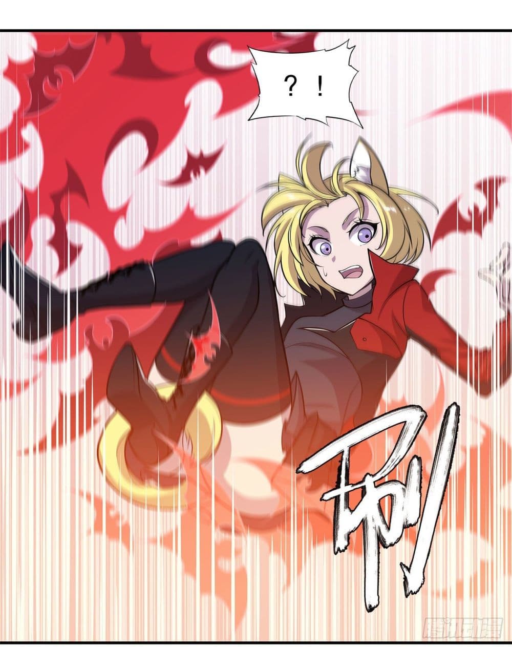 The Strongest Knight Become To Lolicon Vampire ผมคืออัศวินผู้แข็งแกร่งที่ถูกสาปให้กลายเป็นแวมไพร์โลลิ 32-32