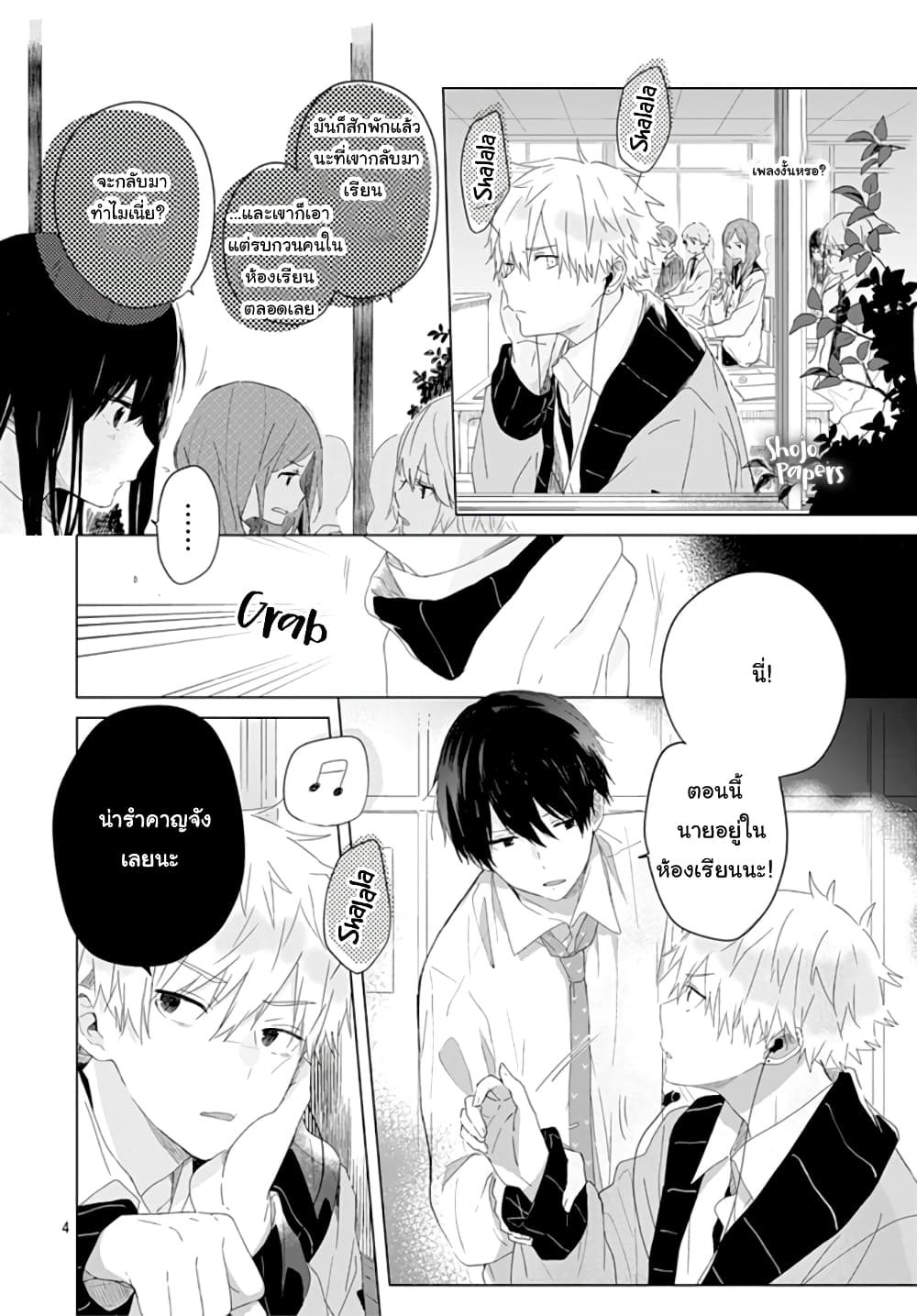 Ichigo Syndrome 2-2