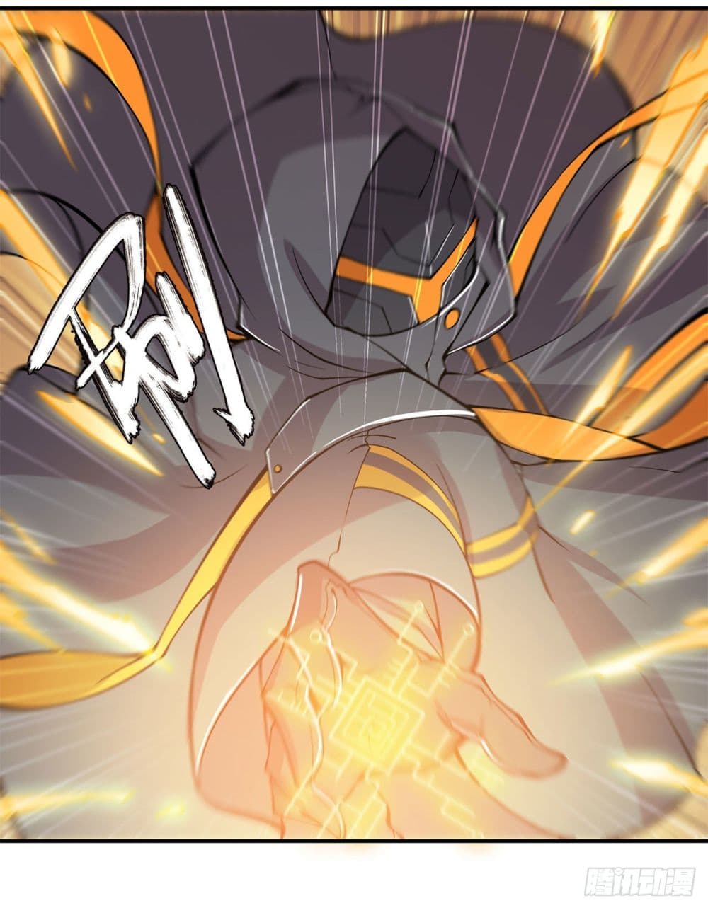 The Strongest Knight Become To Lolicon Vampire ผมคืออัศวินผู้แข็งแกร่งที่ถูกสาปให้กลายเป็นแวมไพร์โลลิ 39-39
