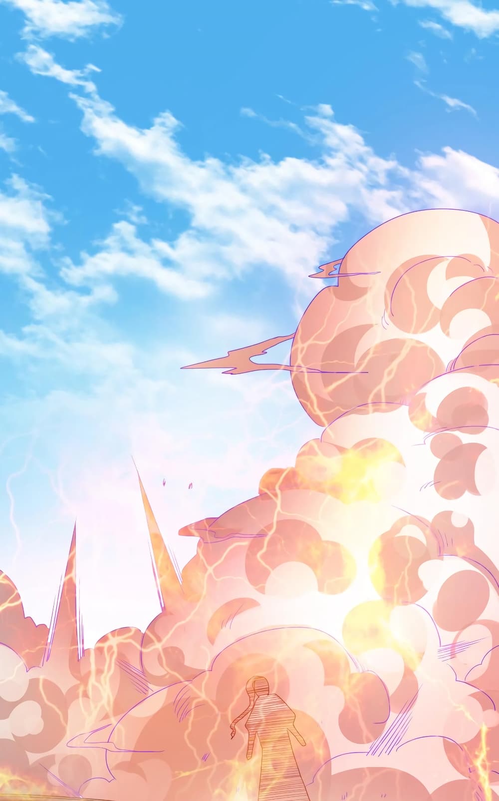 Immortal King of City ราชาอมตะแห่งนคร 122-122