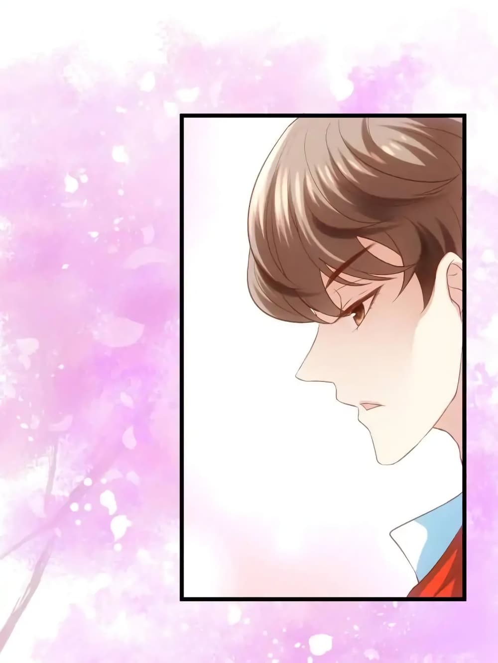 My Beautiful Time with You 1-1
