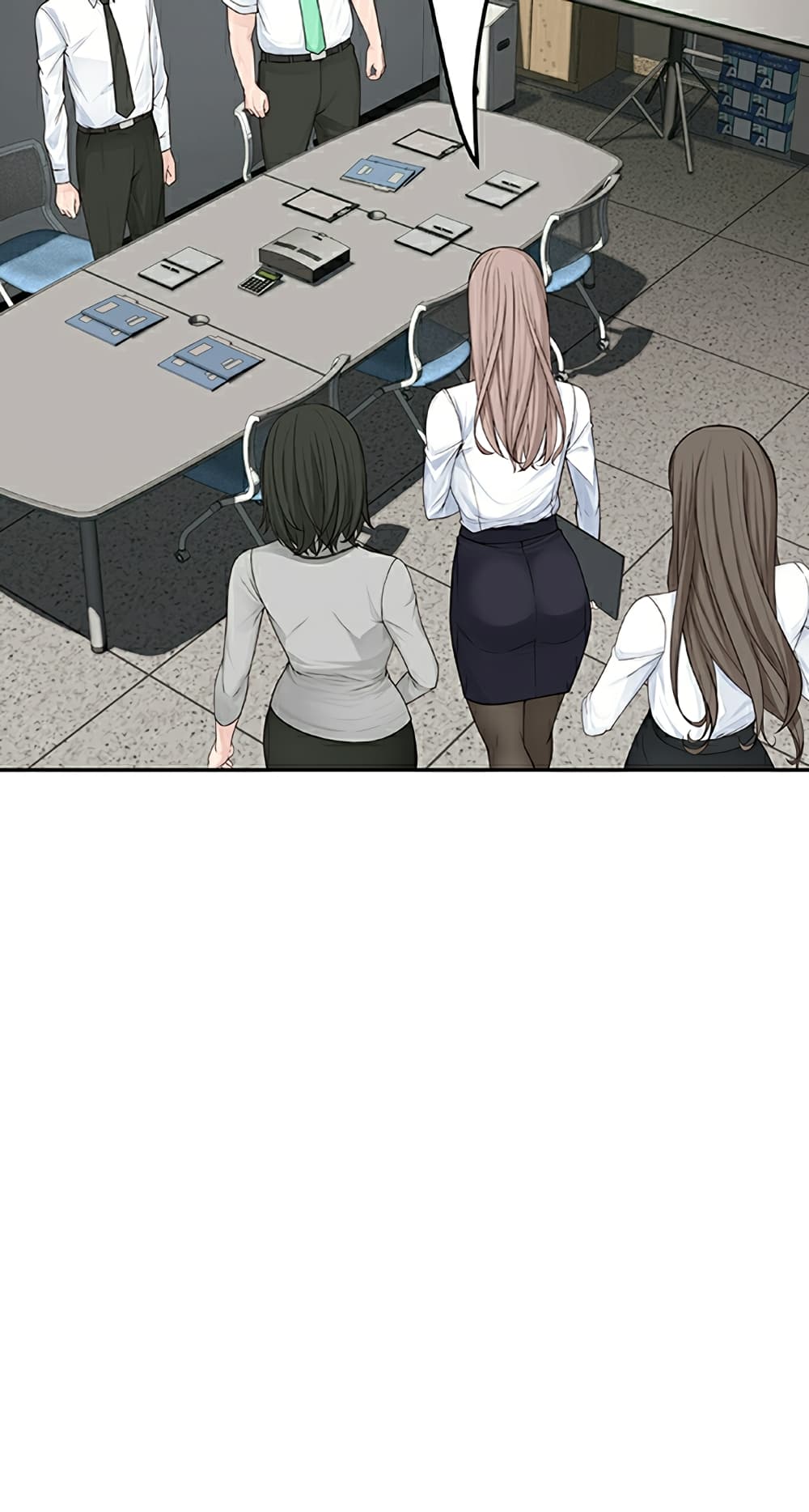 Between Us 3-3