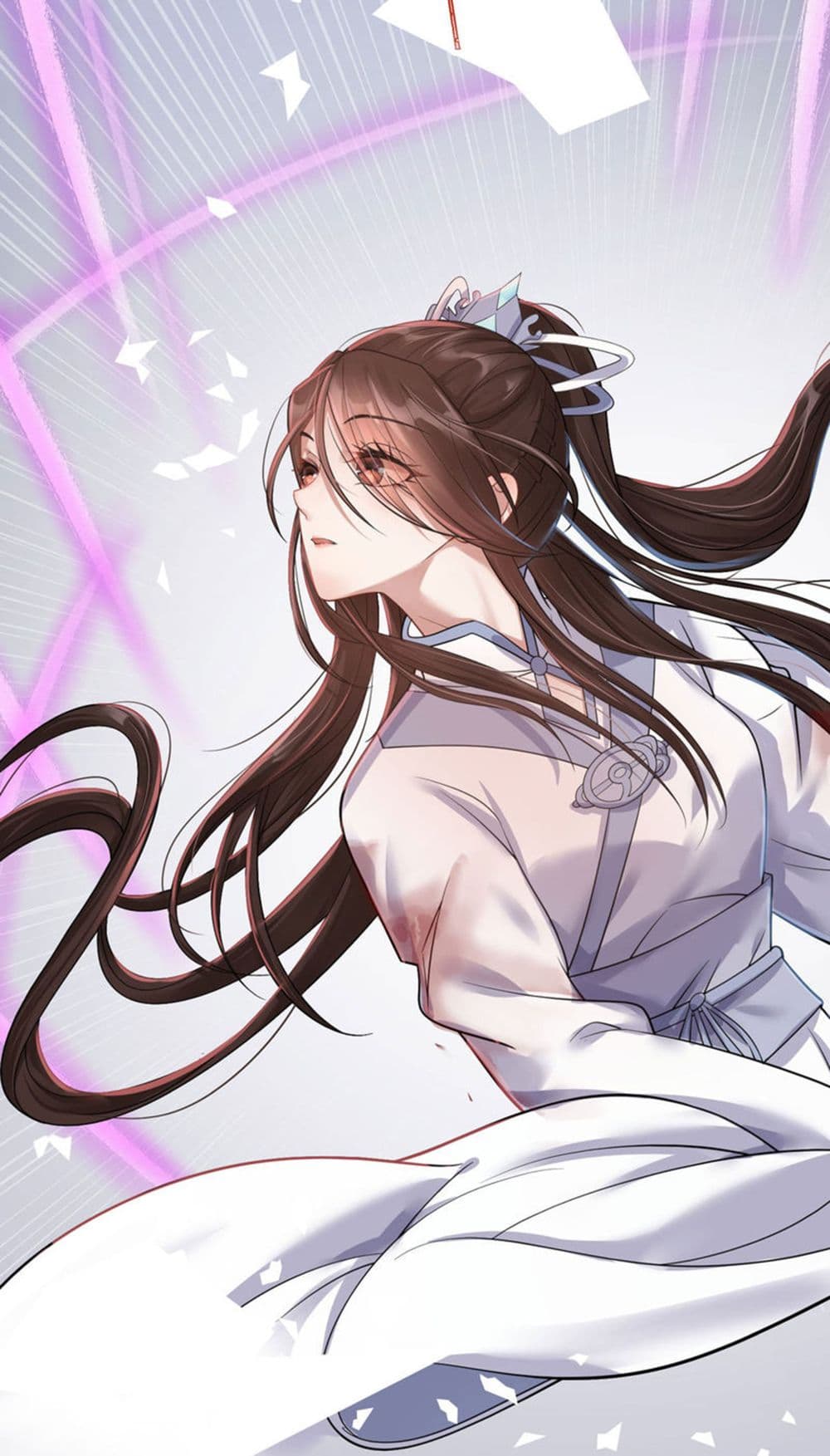 Return of the Demon Goddess 3-3