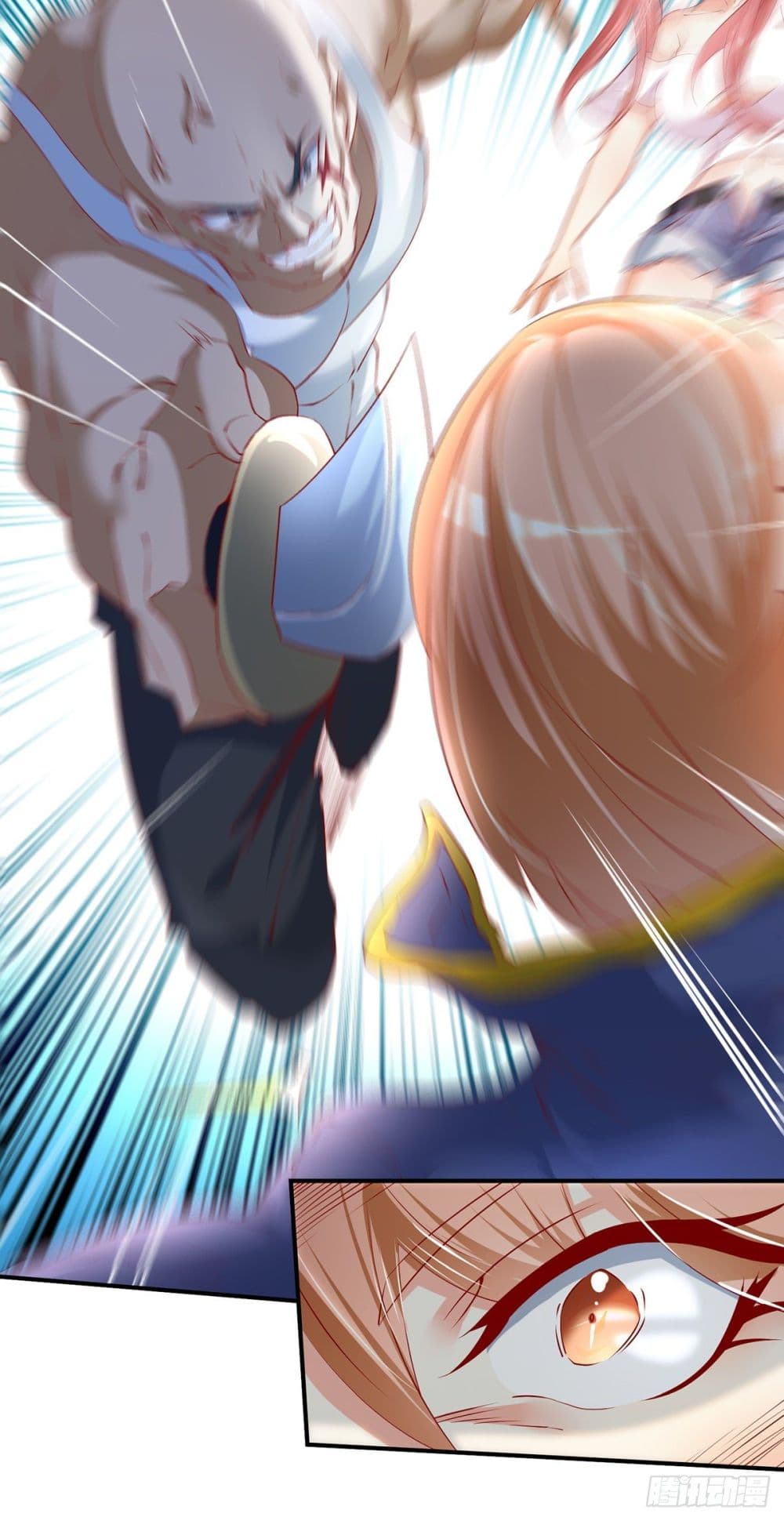 King of Sea's Harem ฮาเร็มสาวๆนี้ ของเจ้าสมุทรนะค้าบ 1-1