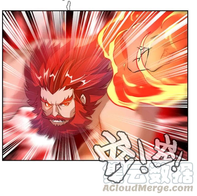Nine Sun God King ราชันย์เทพเก้าสุริยัน 40-40