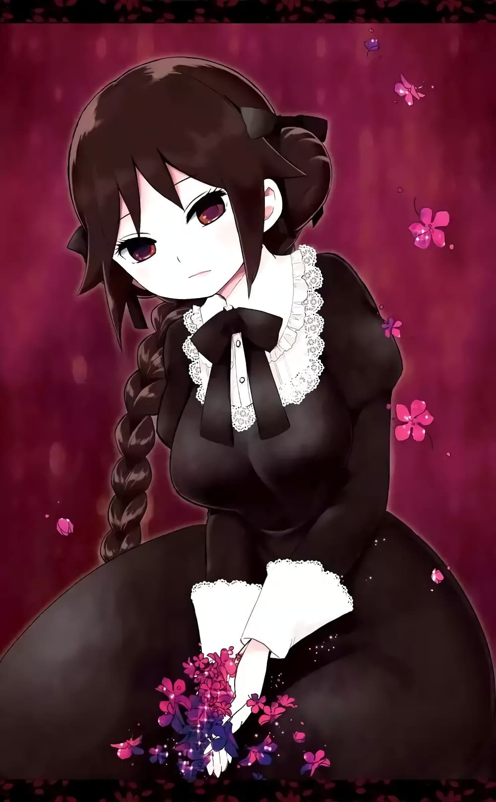 Taishou Otome Otogibanashi  เรื่องเล่าของสาวน้อยยุคไทโช 32-ความทรงจำในวัยเด็ก