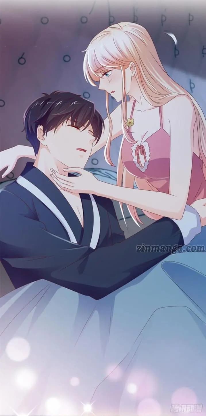 The Lovely Wife And Strange Marriage แผนรักลวงใจ 116-116
