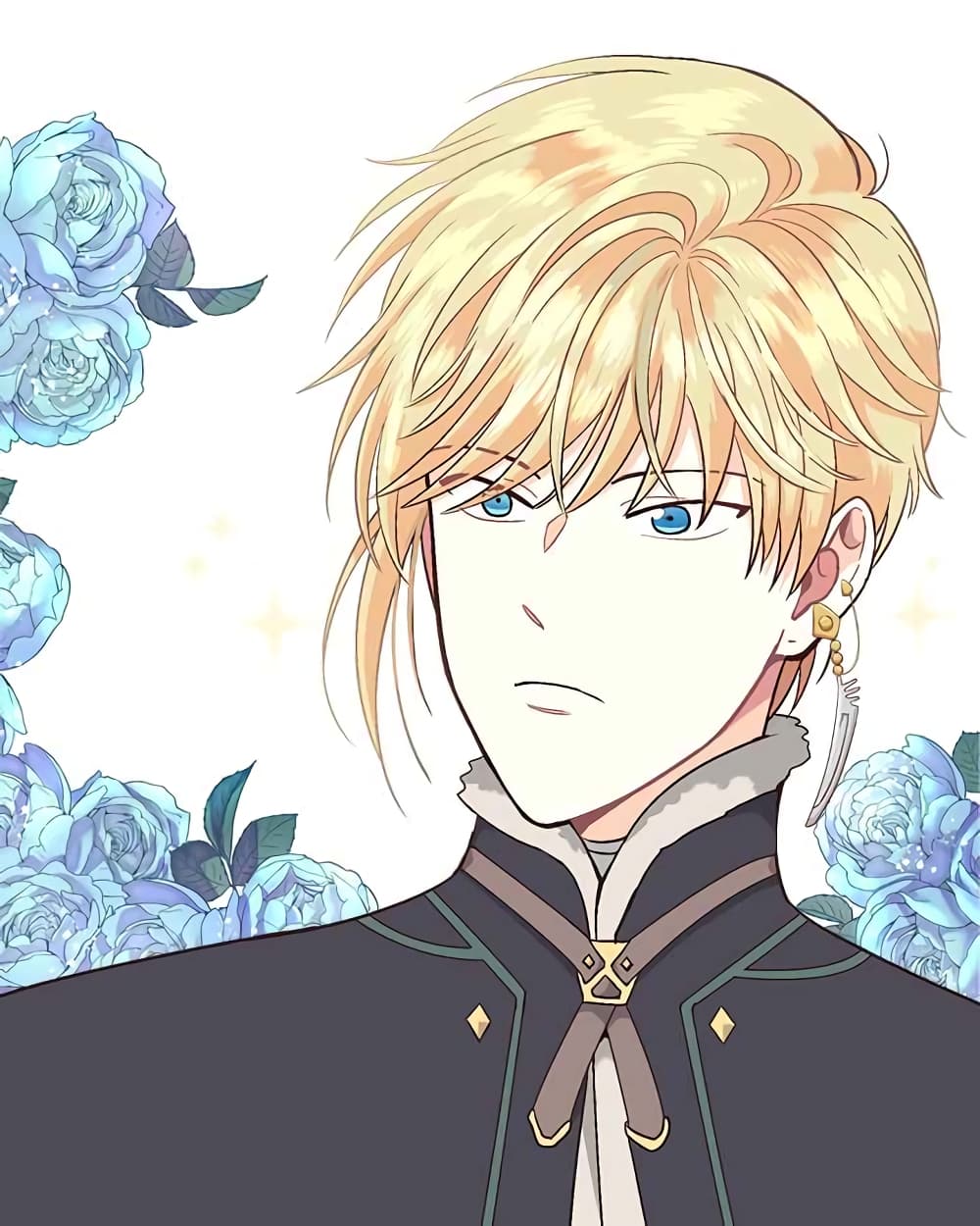 The Knight and Her Emperor 14-14