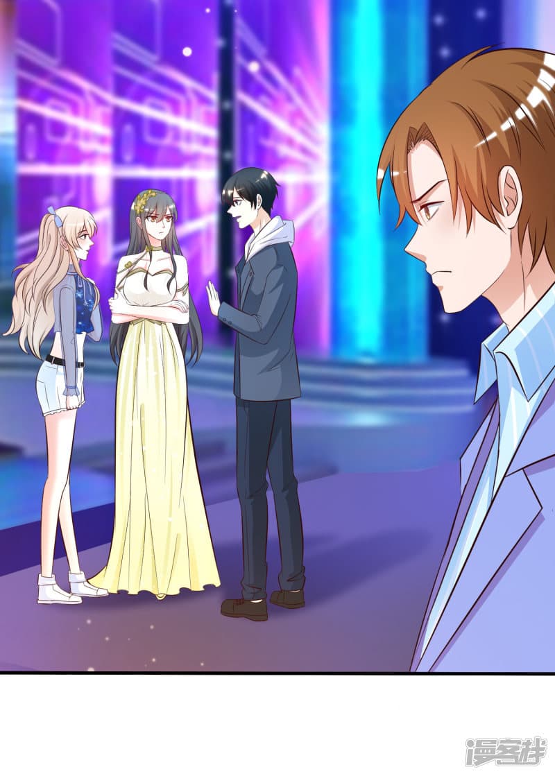 The Strongest Peach Blossom ราชาดอกไม้อมตะ 40-40