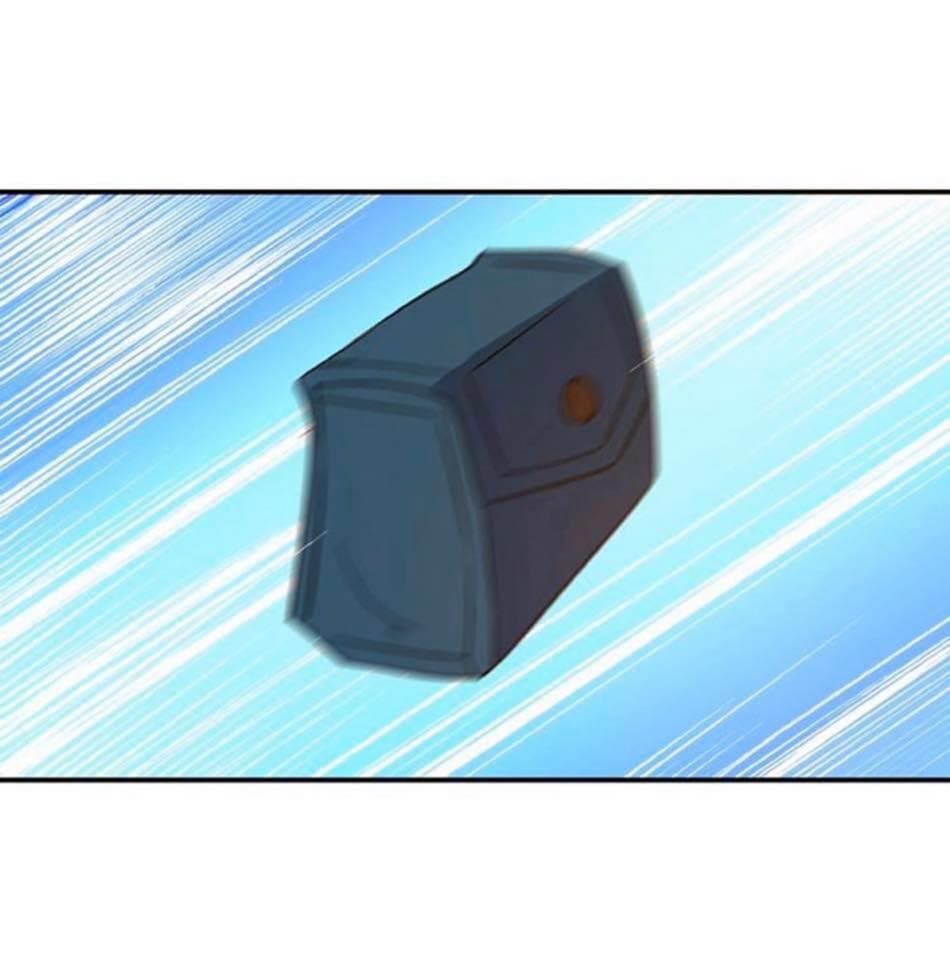 Return of Soul Master 21-21