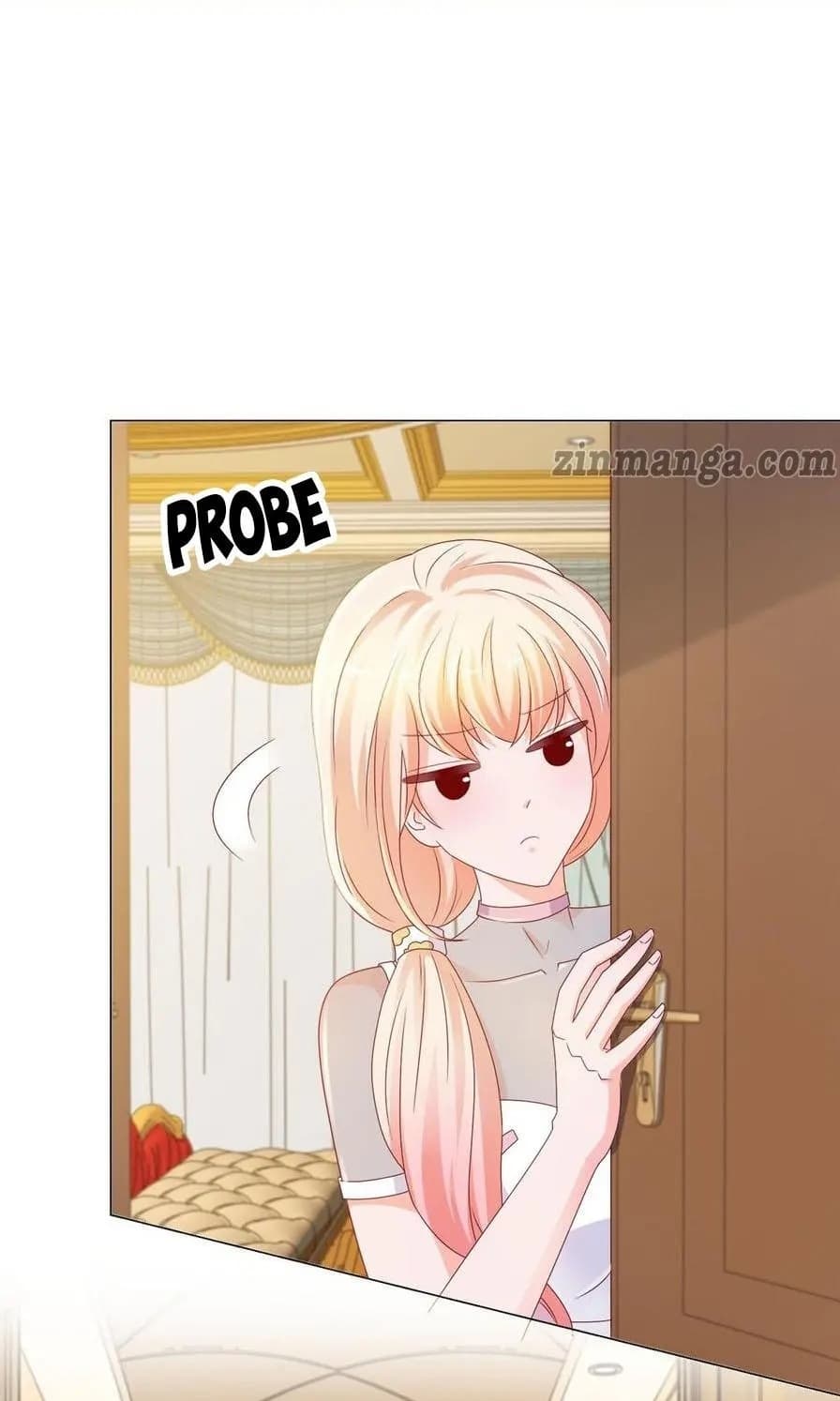 The Lovely Wife And Strange Marriage แผนรักลวงใจ 119-119