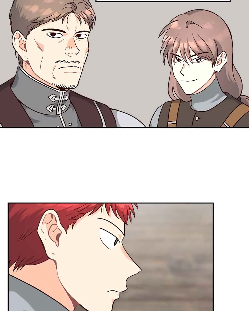 The Knight and Her Emperor 14-14
