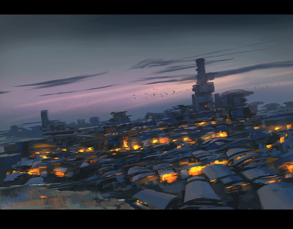 GhostBlade ใบมีดอสูร 9.2-9.2