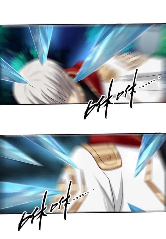 Return of Soul Master 16-16
