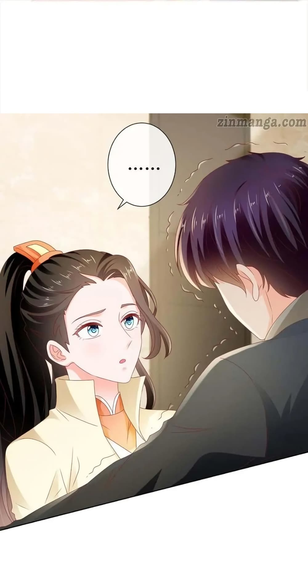 The Lovely Wife And Strange Marriage แผนรักลวงใจ 135-135