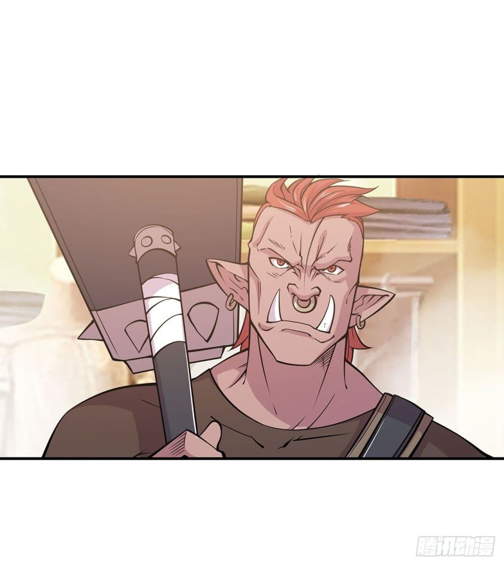 The Strongest Knight Become To Lolicon Vampire ผมคืออัศวินผู้แข็งแกร่งที่ถูกสาปให้กลายเป็นแวมไพร์โลลิ 26-26