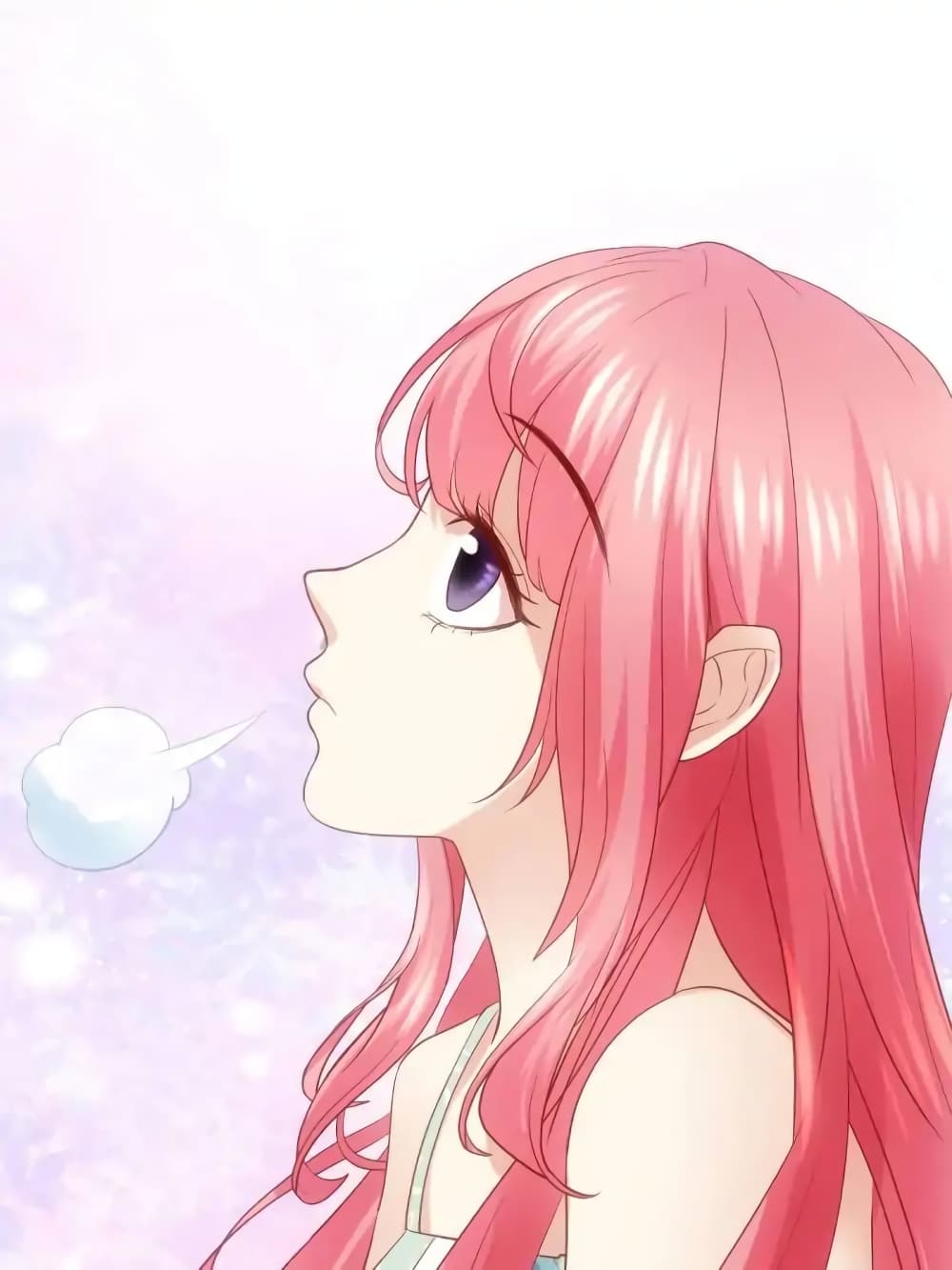 My Beautiful Time with You 1-1